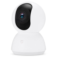 Xiaomi MiJia Pan/Tilt Home Camera
