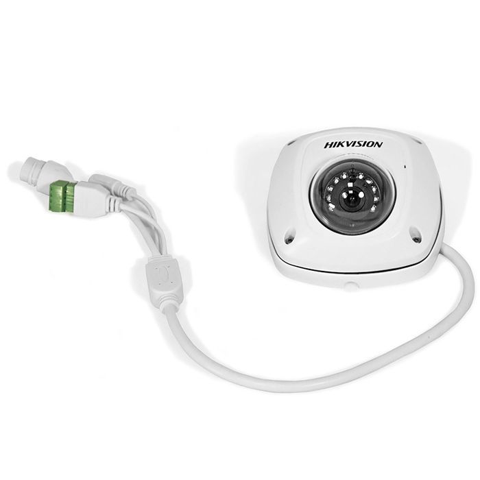 HIKVISION DS-2CD2532F-IS 2.8mm