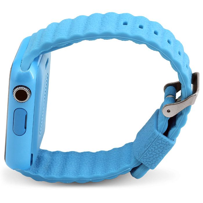 Smart Kid Watch V7K GPS+ Blue