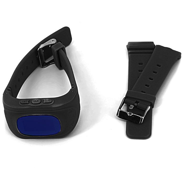 Ремешок Smart Baby Watch Q50 Black