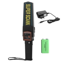 Super Scanner MD-3003B1 АКБ+БП