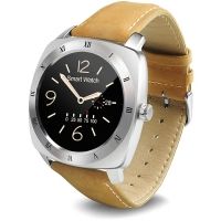 Smart Watch DM88 Silver