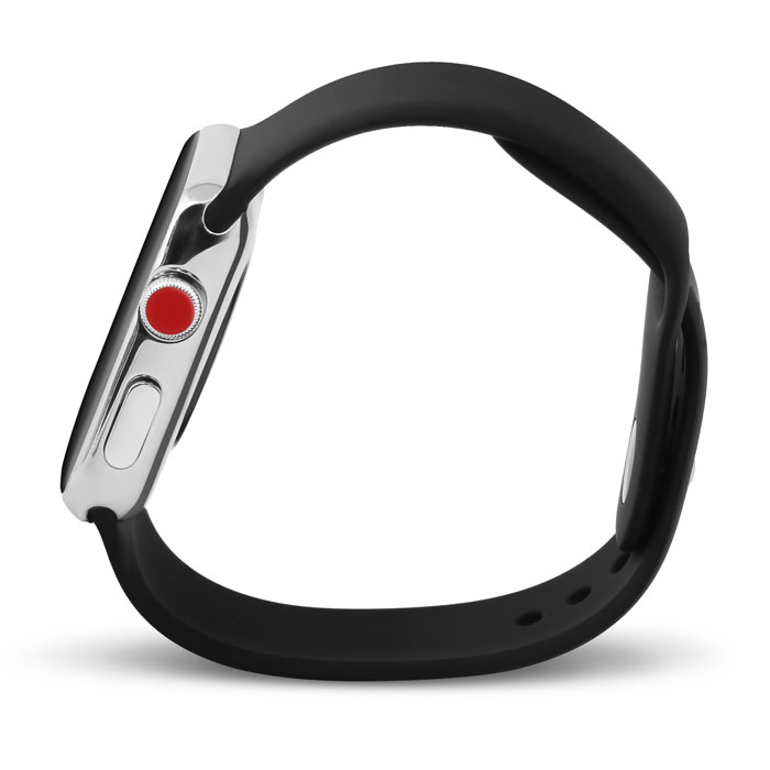 Smart Watch IWO 5 Silver