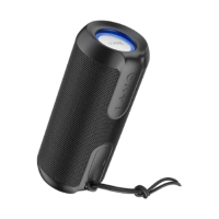 HOCO BS48 Three Defenses True Black