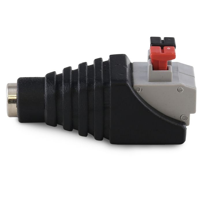 Разъем DJK-11T(м) (зажим)