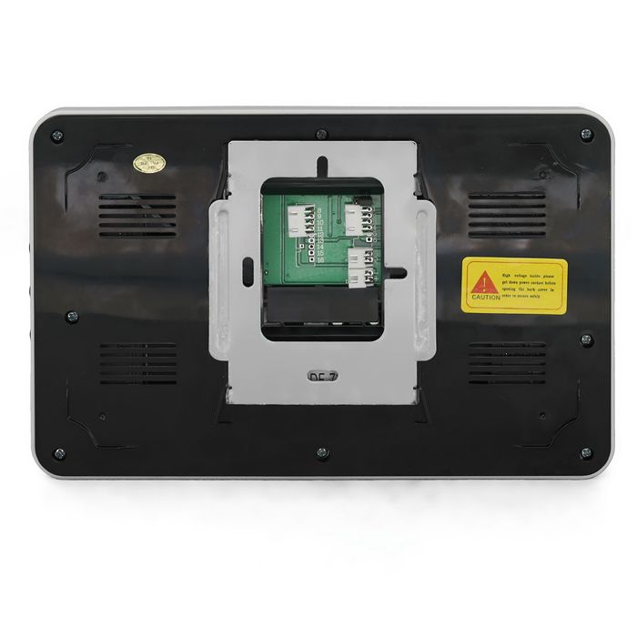 Proline DF-730B+VP-H668S