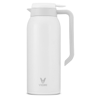 Xiaomi Viomi Steel Vacuum Pot 1500 Ml White