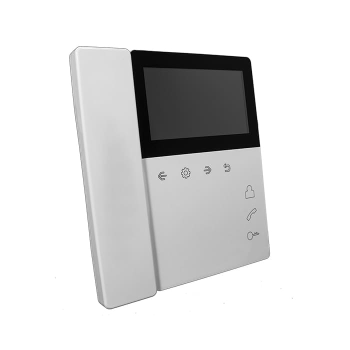 Tantos Elly с трубкой