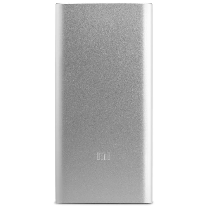 Xiaomi Mi Power Bank 2i 10000 Silver