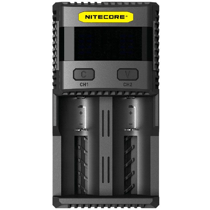 NiteCore SC2