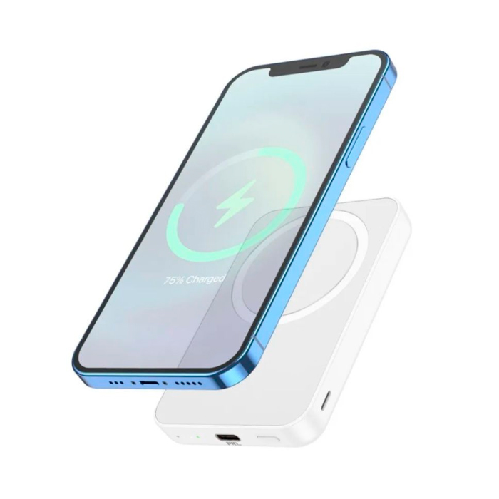 hoco-j109-easy-white-62377