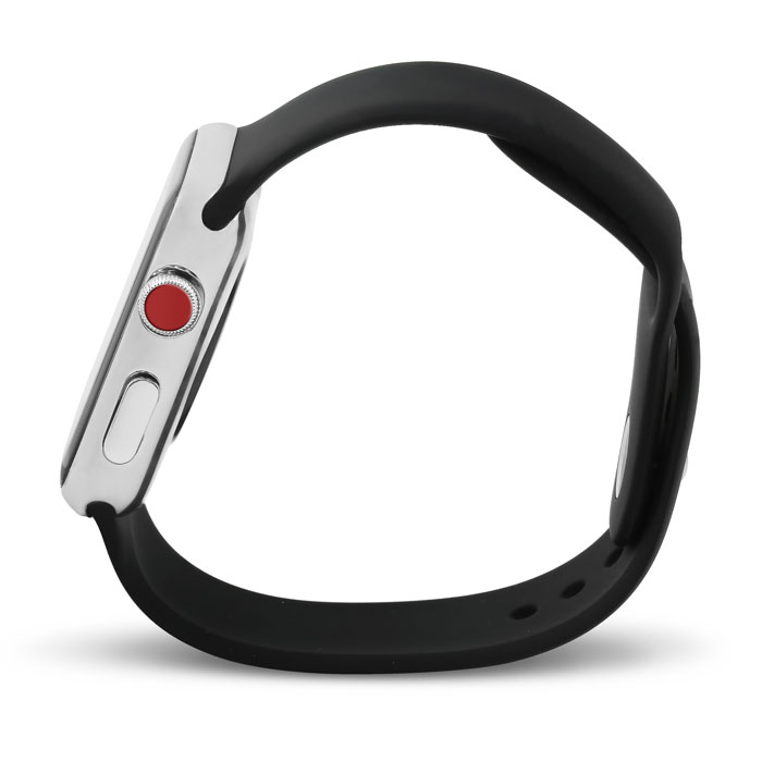 Smart Watch IWO 2 Silver