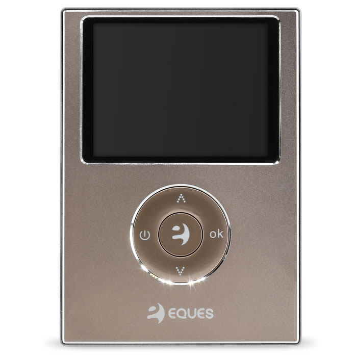 EQUES R21P медный