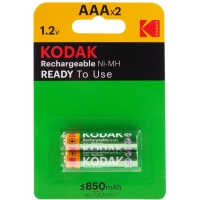 Kodak HR03-2BL 850mАh