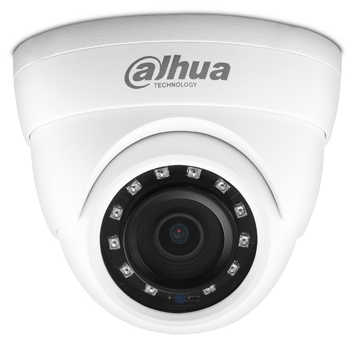 Dahua DH-HAC-HDW1220MP-0280B 2.8mm