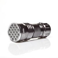 SD21 Фонарь ЭРА 21xLED, алюм, 3хААА, бл