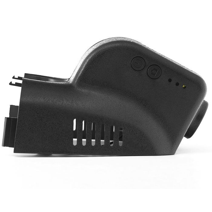 FinalCam CARDV CDL ATS Black