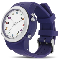 Smart Baby Watch TD01-B Blue
