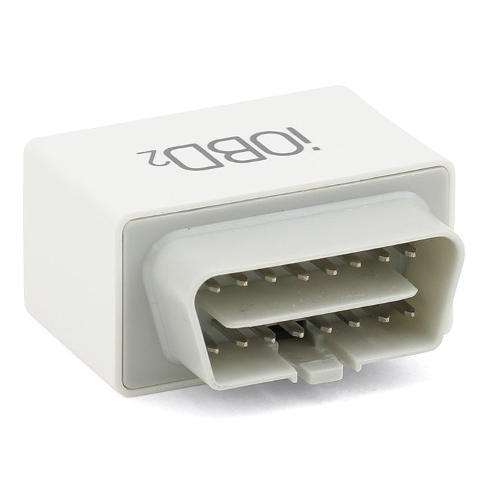iOBD-2 MFi BT (Bluetooth)