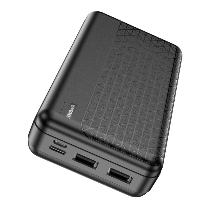 hoco-j95a-plus-black-62244