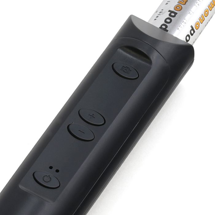 Монопод для селфи Selftimer Black