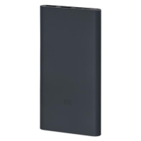Xiaomi Mi Power Bank 3 10000 Black (PLM13ZM)