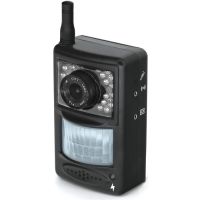 Страж MMS Black