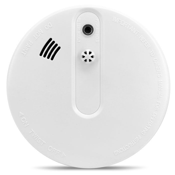 Dinsafer Wireless Smoke Sensor