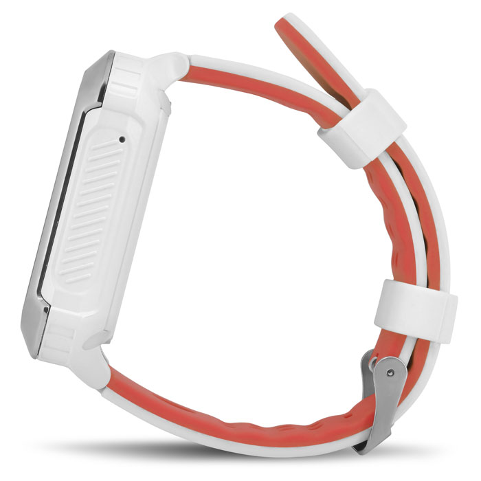 Smart Watch A20S White