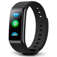 Xiaomi Amazfit Midong Cor Black A1702