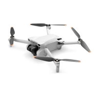 DJI Mini 3 (DJI RC-N1)