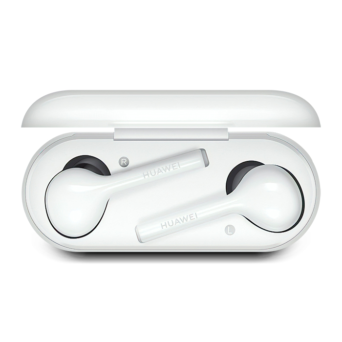 Huawei FreeBuds White