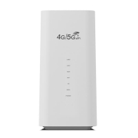 LTE CPE 4G Wireless Router CPF101-EM