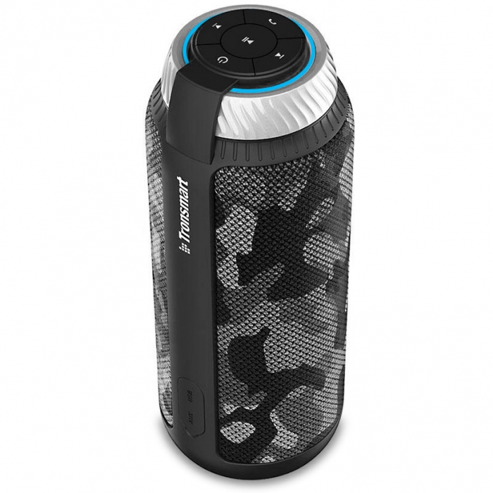 Tronsmart Element T6 Camouflage