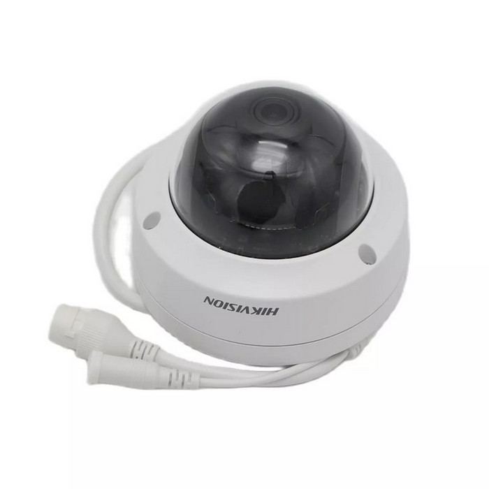 Hikvision DS-2CD2126G1-IS 2.8mm