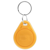 Брелок EM-Marine (оранжевый)