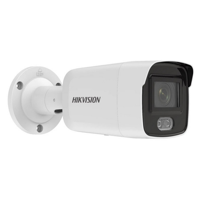 Hikvision DS-2CD2027G2-LU 2.8 mm
