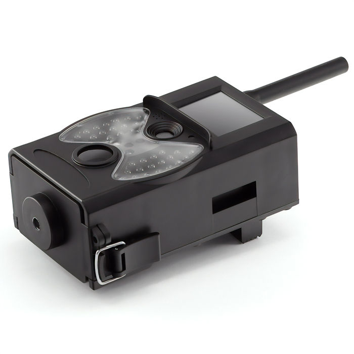 Suntek HC-300M Black