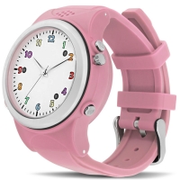 Smart Baby Watch TD01-B Pink