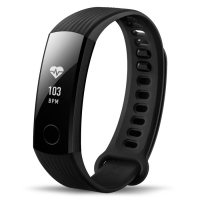 Huawei Honor Band 3 NFC Carbon Black