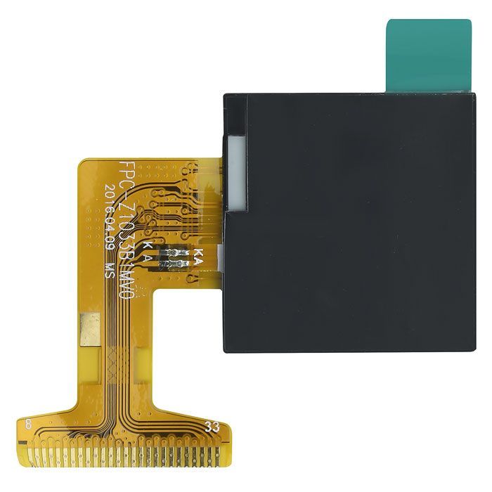 Дисплей Smart Baby Watch Q60