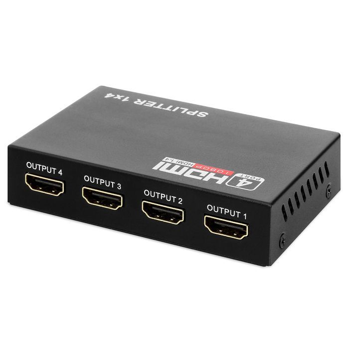 Proline PR-1HDMI4