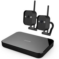 ZMODO ZM-KW1001-O-500Gb