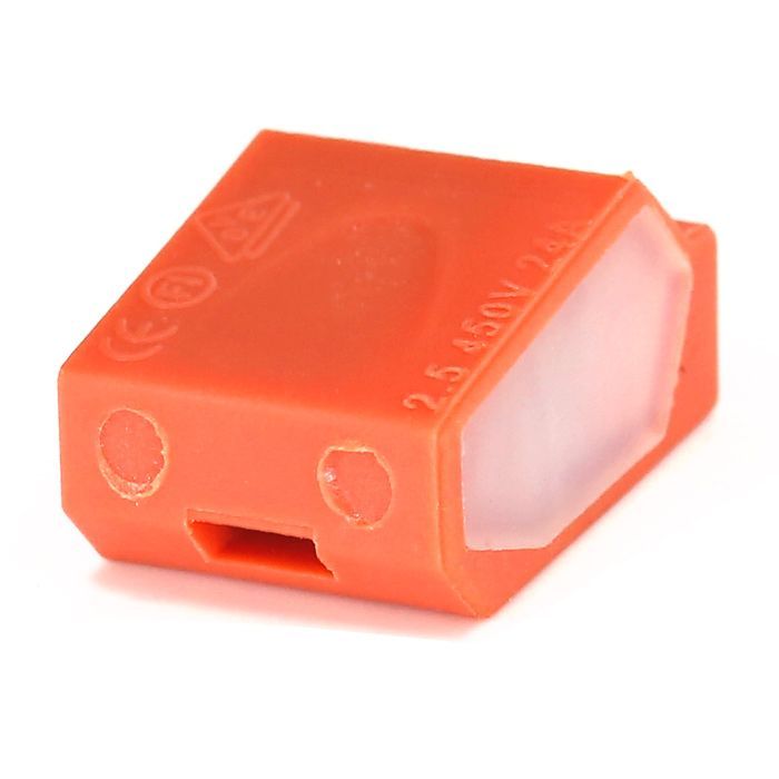 Клемма WAGO 273-253F