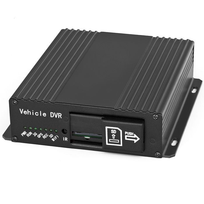 Proline PR-MR7204HD SD
