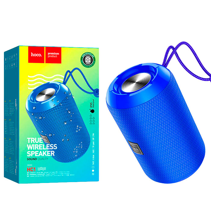 hoco-hc1-trendy-sound-sports-blue-62154