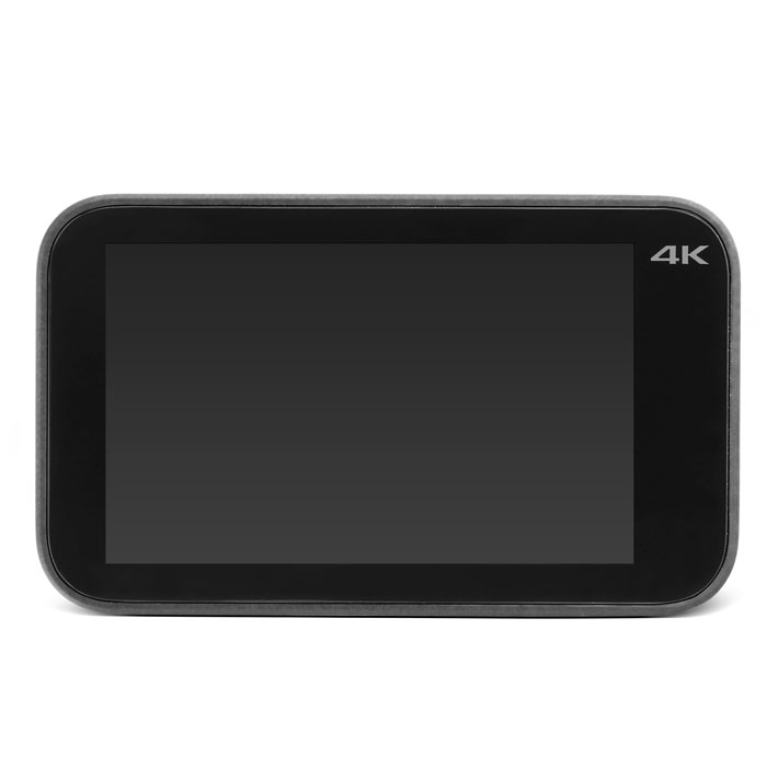 Xiaomi MiJia 4K Action Camera