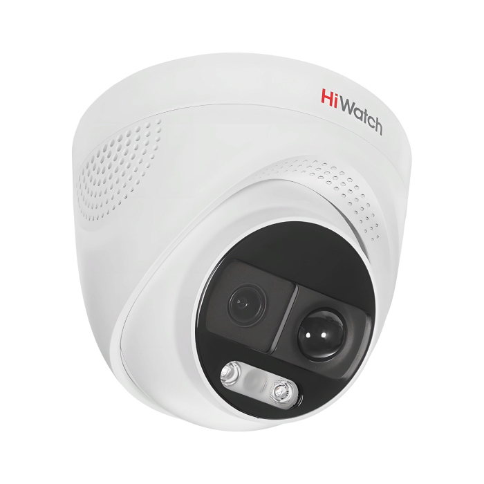 HiWatch DS-T213X 2.8mm