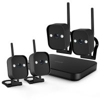 ZMODO ZM-KW1001-O4-1Tb