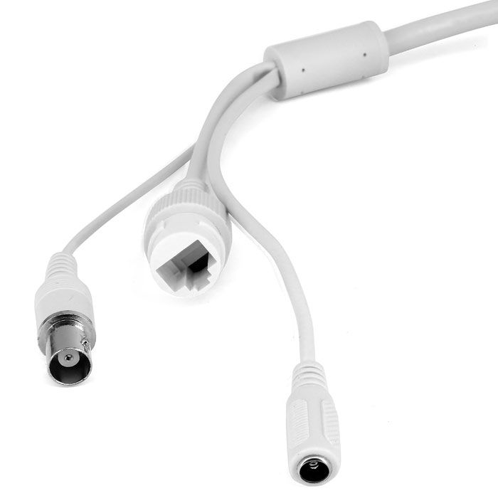 HIKVISION DS-2CD1731FWD-I 2.8-12mm